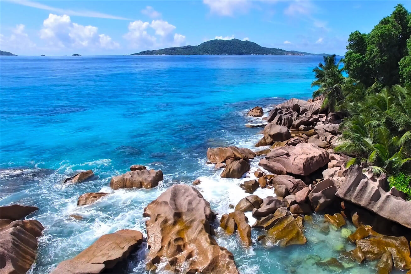 Visiting Seychelles