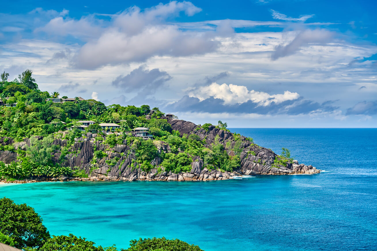Business in Seychelles