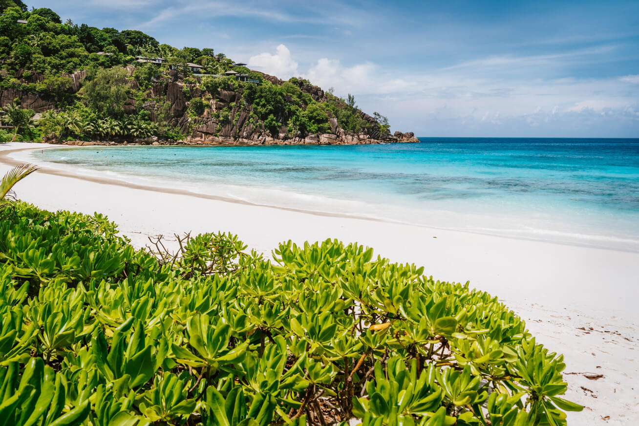 Republic of Seychelles Istanbul Honorary Consulate